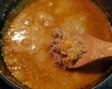 大家族の濃い味☆生トマトミートソース作り方6写真