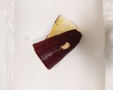 炊飯器でゆで野菜！離乳食にも◎作り方3写真