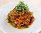 カリッとジューシーのコツ☆鶏の唐揚げ作り方5写真