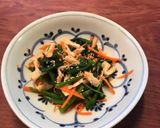 誰でも成功☆シンプル簡単味玉＝半熟煮卵作り方7写真
