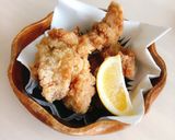 さっぱりジューシー☆鶏の唐揚げ南蛮漬け作り方4写真