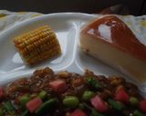 夏のキーマカレー♪作り方4写真
