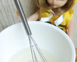 リカちゃん♡ししとうの我流塩麹ドレ焼きꕤ作り方6写真