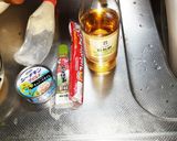 超旨い苦くないゴーヤサラダ作り方4写真