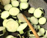 絶品☆なすの重ね焼き作り方2写真