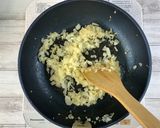 椎茸粉で美味しい合挽ハンバーグ作り方1写真