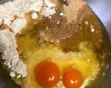 レモン香る！セミドライトマトの簡単ケーキ作り方2写真