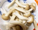 全てレンジデミグラスソース味豚平焼き風作り方4写真