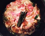 簡単✨美味しい✨牛めし作り方2写真