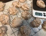 毎日食べたくなるくるみパン作り方4写真