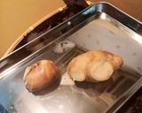 本柴漬け作り方5写真