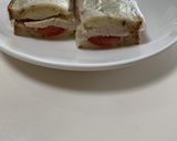 むね肉で棒々鶏(炊飯器調理)作り方4写真