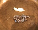 アンチョビ枝豆作り方2写真