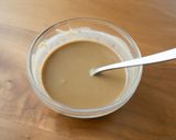 『野菜たっぷり！茹で鶏の棒棒鶏風サラダ』作り方5写真