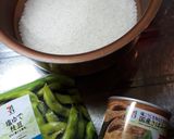 サバ缶ご飯作り方1写真