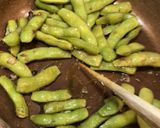 アンチョビ枝豆作り方4写真