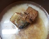 サバ缶ご飯作り方2写真