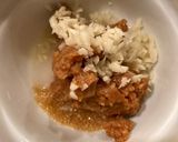 いかのゆず味噌焼き作り方3写真