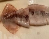 いかのゆず味噌焼き作り方7写真