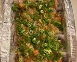 いかのゆず味噌焼き作り方10写真