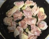 家の材料で作れるもちもちからあげ♪作り方4写真