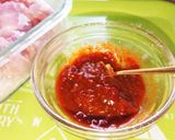 夏はスパイシー！チキンケイジャン作り方1写真