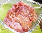 夏はスパイシー！チキンケイジャン作り方2写真