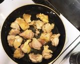 家の材料で作れるもちもちからあげ♪作り方5写真