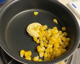 お弁当に！じゃがマヨソルトコーン作り方3写真