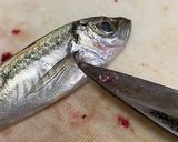 我が家の鯵の南蛮漬け作り方4写真