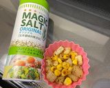 お弁当に！じゃがマヨソルトコーン作り方7写真