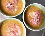 レンジタルタル味噌カツ丼味豚こまドーム蒸作り方17写真