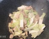 にんにく香る‼︎やみつき塩ラーメン作り方3写真
