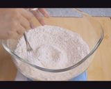 サクサクふわもち!!カレーパン☆動画あり作り方17写真