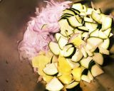 ♡農家直伝♡チーズたっぷりグラタン作り方1写真