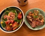 いかのゆず味噌焼き作り方13写真