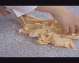 サクサクふわもち!!カレーパン☆動画あり作り方21写真