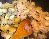♡農家直伝♡チーズたっぷりグラタン作り方3写真