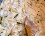 ♡農家直伝♡チーズたっぷりグラタン作り方5写真