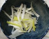 エビチリ作り方4写真