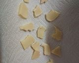 パーティー料理に!カルツォーネ風餃子作り方3写真