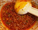 ヤンニョムパイカ(豚バラ軟骨煮の韓国風)作り方3写真