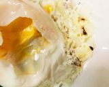 全てレンジタルタル味噌カツ丼風タッカルビ作り方4写真