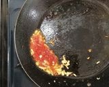 エビチリ作り方6写真