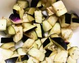 全てレンジタルタル味噌カツ丼風タッカルビ作り方10写真