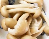 全てレンジタルタル味噌カツ丼風タッカルビ作り方13写真