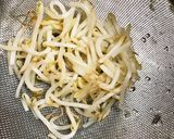 全てレンジタルタル味噌カツ丼風タッカルビ作り方14写真
