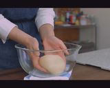 サクサクふわもち!!カレーパン☆動画あり作り方24写真