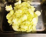 ズッキーニ☆スープ作り方1写真