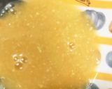 全てレンジタルタル味噌カツ丼風タッカルビ作り方18写真